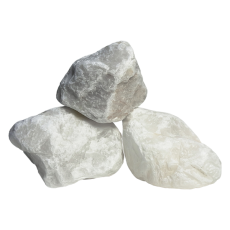 Кварц "Жаркий лёд" обвалованный в Могилеве