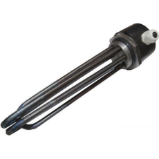 Блок ТЭН 6 кВт G 1½“ в упаковке Амазонка бай фото в Могилеве