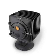 Отопительная печь TMF Фаренгейт 10 антрацит в Могилеве