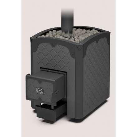 Печь для бани Теплодар Былина-24Ч (1.2) Амазонка бай фото в Могилеве