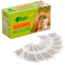 Запарка для бани Хвоя сосны в Могилеве