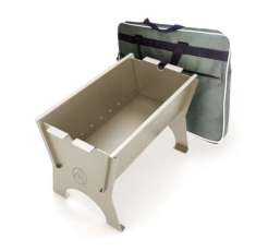 ПП Мангал МИРТРУДМАЙ-1 облегченный, с сумкой Амазонка бай фото в Могилеве