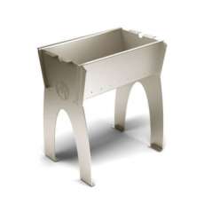 ПП Мангал МИРТРУДМАЙ-2 высокий, с сумкой Амазонка бай фото в Могилеве