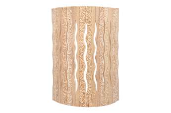 Абажур для светильника угловой 