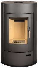 Купить стальной камин Дунай-аква АОТВ -9.03 в Могилеве в Могилеве