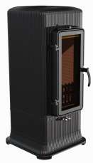 Печь-камин чугунная FireWay Verta Амазонка бай в Могилеве