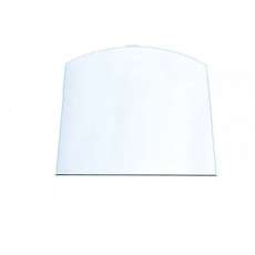 Стекло для дверки ДТГ-8АС "Онего" Арка (0,243*0,253) купить в Могилеве