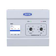 Пульт управления ПУ ЭВТ-И1 (9кВт) купить в Могилеве