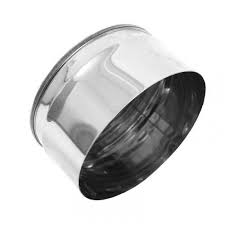 (GS) Заглушка глухая , AISI 430/0,5мм, (В) купить в Могилеве