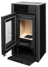 Купить Печь-камин АОТ 7.0-01 Нарочь в Могилеве в Могилеве