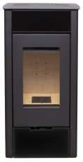 Купить Печь-камин АОТ 7.0-01 Нарочь В в Могилеве в Могилеве