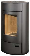 Печь-камин Дунай АОТВ -9.03 Амазонка бай фото в Могилеве