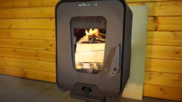 Купить Печь-камин Stoker SOFFIT 9-S в Могилеве в Могилеве