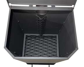 Купить Печь Пегас Утилизатор в Могилеве в Могилеве