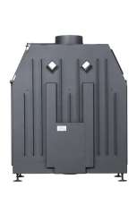 Каминная топка Экокамин Альфа 1000 в Могилеве