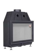 Каминная топка Экокамин Альфа 1000 в Могилеве