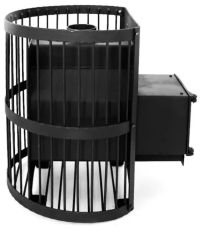 Печь банная Kennet Оптима 14 сетка в Могилеве