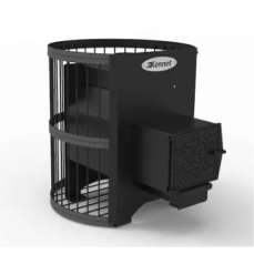 Печь банная Kennet Оптима 14 сетка в Могилеве