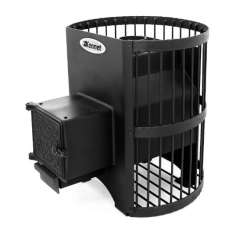 Печь банная Kennet Оптима 14 сетка в Могилеве