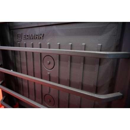 Печь банная ЕРМАК 20 Сетка Премиум Сталь в Могилеве