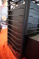 Печь банная ЕРМАК 16 Сетка Стандарт Чугун в Могилеве