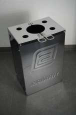 Короб для камней ЕРМАК CUBE 16 Амазонка бай фото в Могилеве