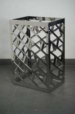 Сетка-каменка ЕРМАК CUBE 16 Амазонка бай фото в Могилеве