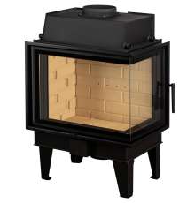 Топка каминная ТКТ 10.0-02 (в модификации FENIX 1R) в Могилеве