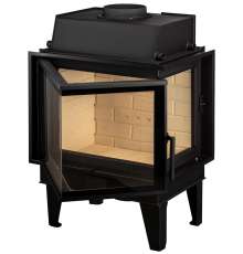 Топка каминная ТКТ 10.0-02 (в модификации FENIX 1R) в Могилеве