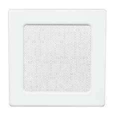 Решетка прямоугольная 17х30 (белая) купить в Могилеве