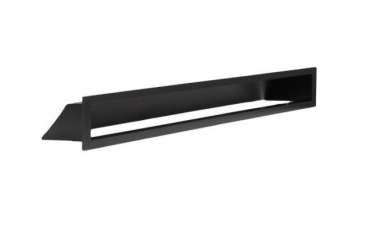 Решетка каминная AERO 90*800 в Могилеве