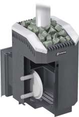 Теплообменник универсальный ERMAK INOX AISI 304 2 кВт в Могилеве