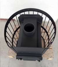 Печь для бани KRONOS КОЛИЗЕЙ 12 ВЧ в Могилеве