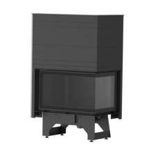 Каминная топка KFD ECO iLUX 90 LH/RH в Могилеве