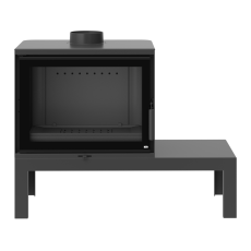 Печь-камин KFD STO iMAX 14 в Могилеве