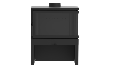 Печь-камин KFD STO M 14 L/R в Могилеве