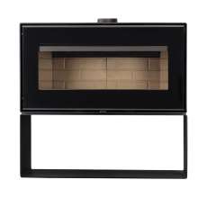 Печь-камин Мета-Бел АОТ 10.0-05 Монблан в Могилеве