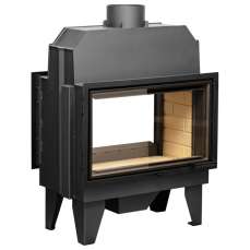 Топка каминная Мета-Бел ТКТ 10.0-05 (в модификации Аврора С2) в Могилеве