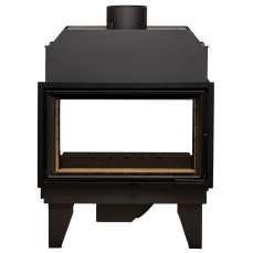 Топка каминная Мета-Бел ТКТ 10.0-05 (в модификации Аврора С2) купить в Могилеве