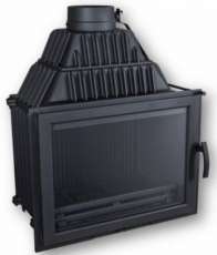 Каминная топка NORDflam Lucio Амазонка бай фото в Могилеве