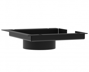 Адаптер для подвода воздуха KFD купить в Могилеве