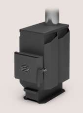 Печь отопительная Т-100 (1.1) купить в Могилеве