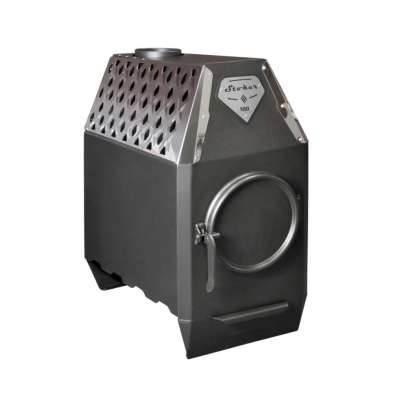 Отопительная печь Stoker TERMO 300 (2024) в Могилеве