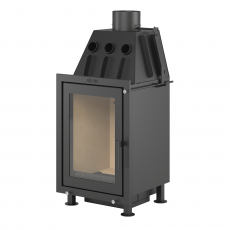 Каминная топка ASTON Вертикаль купить в Могилеве