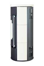 Камин ТОРОНТО майолика кремовая в Могилеве