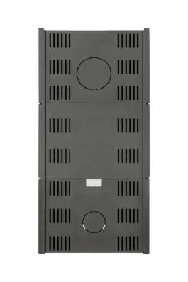 Камин КРИТ черный в Могилеве