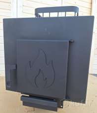 Печь банная ComfortProm Baron 16 в Могилеве