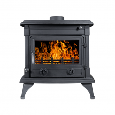 Печь-камин Везувий AST-13 Антрацит в Могилеве