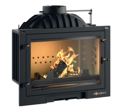 Каминная топка EVEREST D10 купить в Могилеве