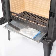 Печь-камин Fireway Solo в Могилеве